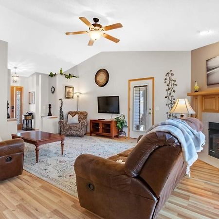 Bella Vista Cozy Quiet Retreat In The Woods 빌라 외부 사진