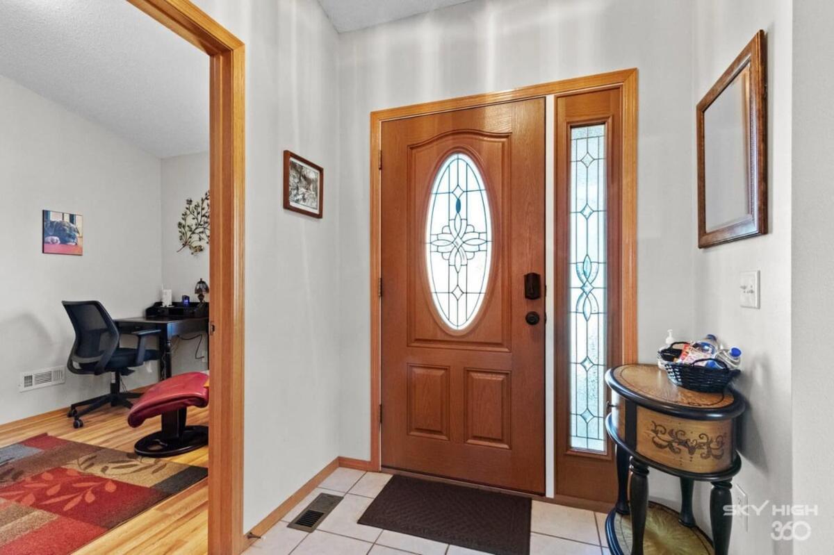 Bella Vista Cozy Quiet Retreat In The Woods 빌라 외부 사진