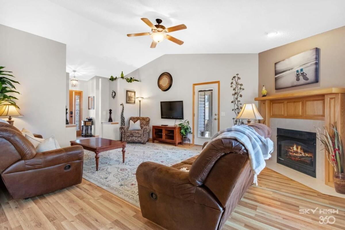 Bella Vista Cozy Quiet Retreat In The Woods 빌라 외부 사진