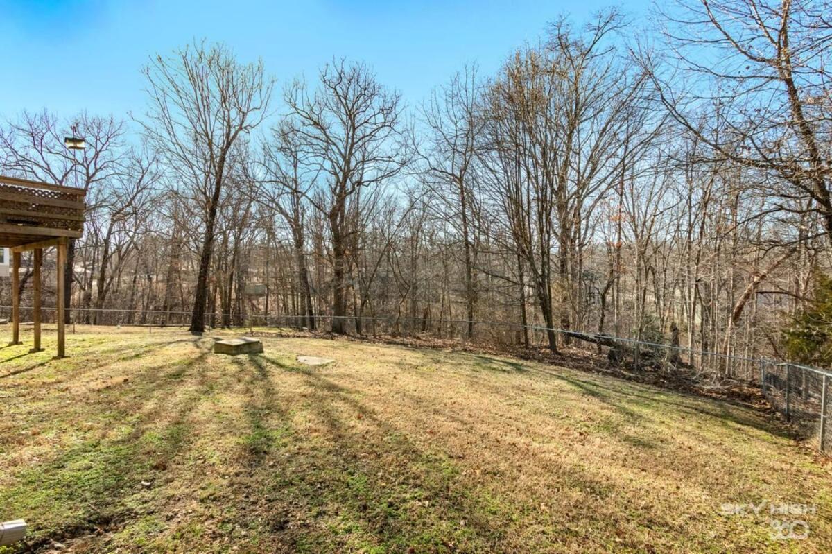 Bella Vista Cozy Quiet Retreat In The Woods 빌라 외부 사진