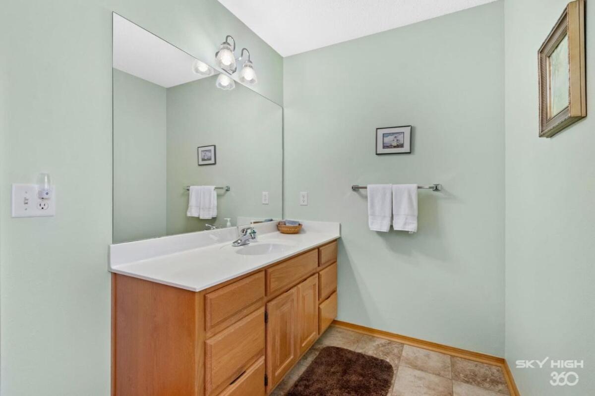 Bella Vista Cozy Quiet Retreat In The Woods 빌라 외부 사진