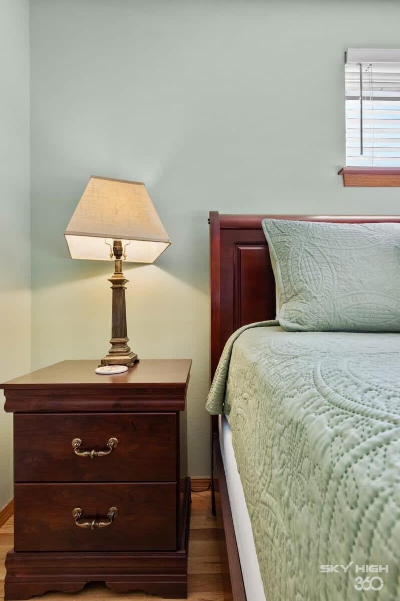 Bella Vista Cozy Quiet Retreat In The Woods 빌라 외부 사진